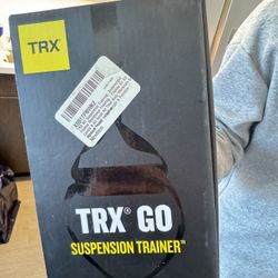 Brand New TRX