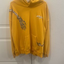 Godspeed Hoodie