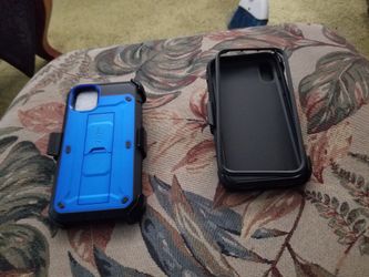 iPhone xr nd iPhone 11 case