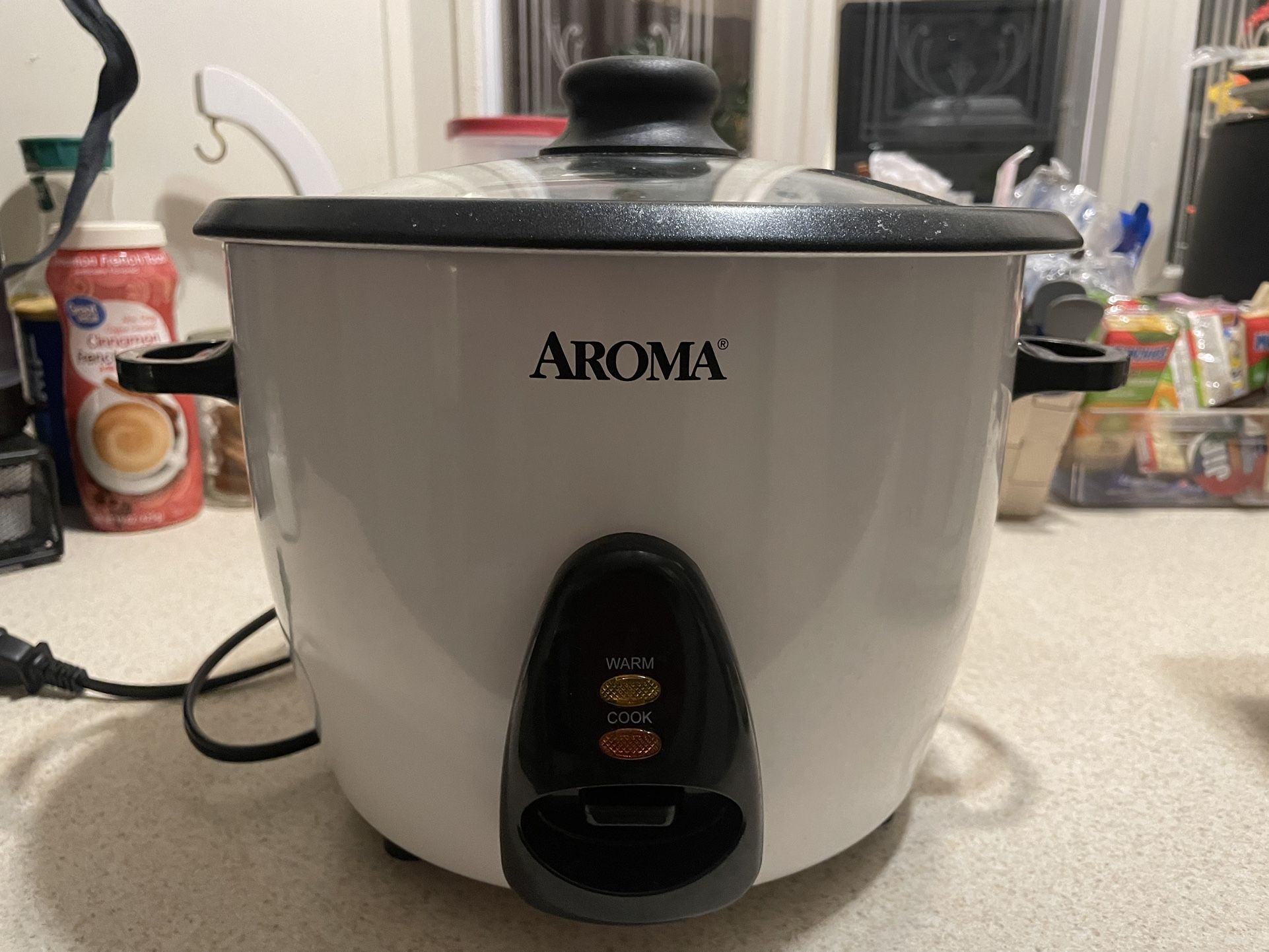 ***ARMONA RICE COOKER***