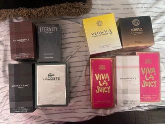 Cologne/perfume