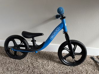 Gomo Kids balance Bike