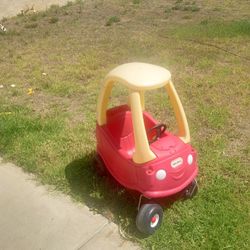 Kids Buggy
