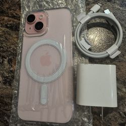 iPhone 15 128GB Pink Verizon 