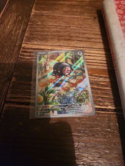 Psa 9 Lechonk gold star 209/197