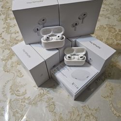   Airpods Pro 