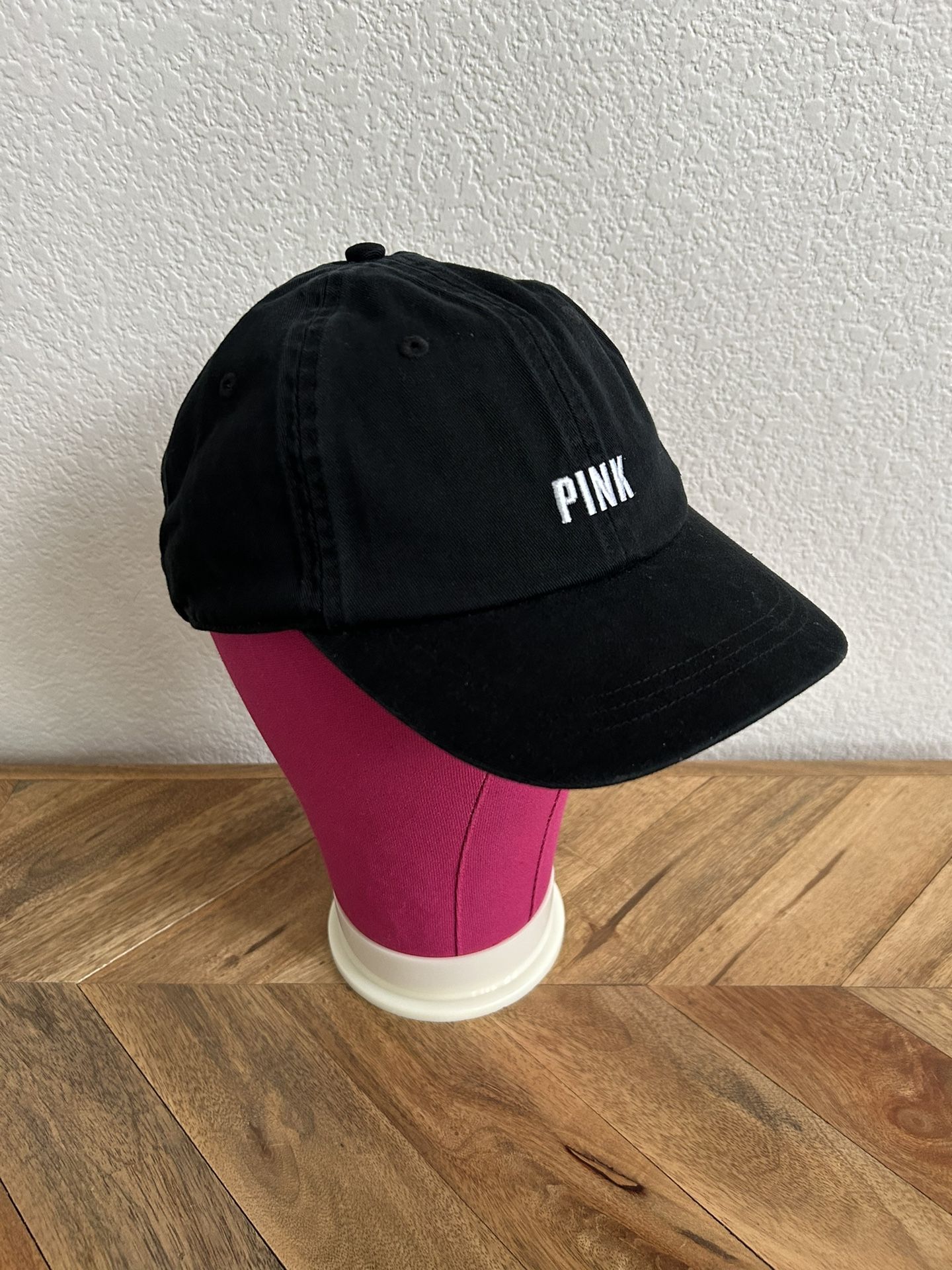 NEW Victoria’s Secret PINK Baseball Hat Cap MSRP $20 See My List Summerlin West Las Vegas 