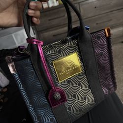 KURT GEIGER SOUTHBANK TOTE BAG