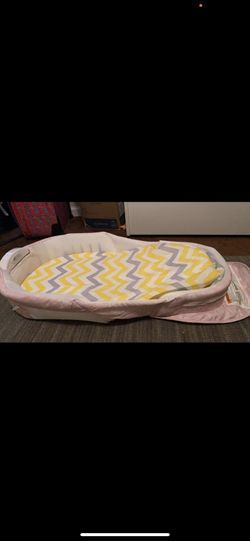 Portable Bassinet  