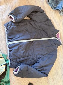 Winter jackets