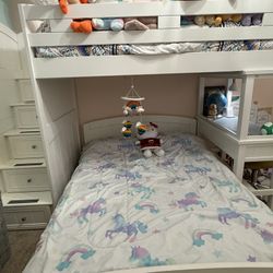 Bunkbed 