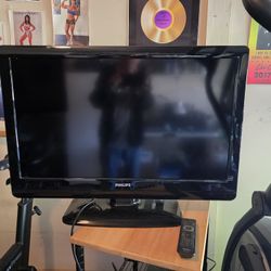 Philips Tv