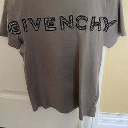 Givenchy Boy Tshirt