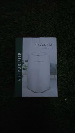 Air Purifier