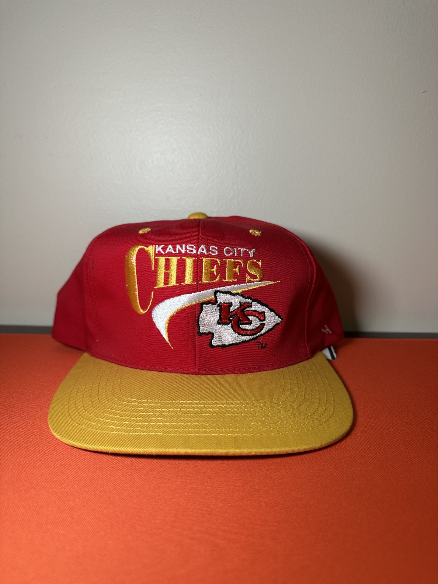 Kansas City Chiefs Vintage