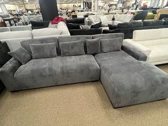 2 pc sectional