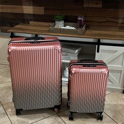Set de Maletas 