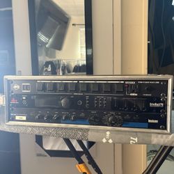 PA System