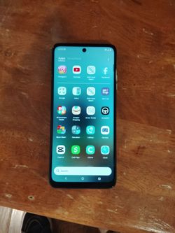 Motorola Play g 2026, Navy blue