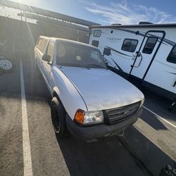 2003 Ford Ranger