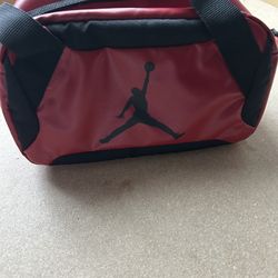 Jordan Bag