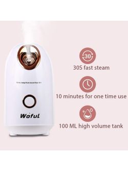Facial Steamer Thumbnail