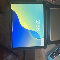 iPad Pro
