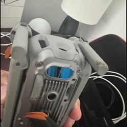 DRONE DJI 380