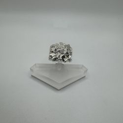 Men’s Nugget Ring