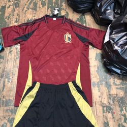 Soccer Uniforms Uniformes De Futbol 