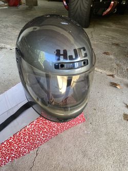 Motorcycle Helmet 
