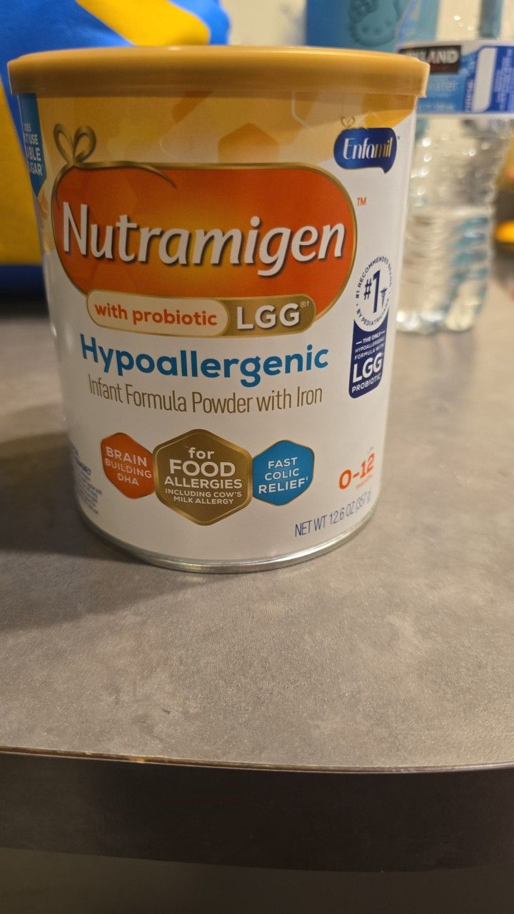 Enfamil Nutramigen