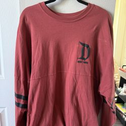 Disneyland Spirit Jersey 