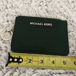 Michael Kors Coin Purse 