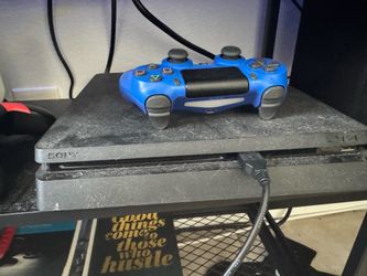 Play station 4