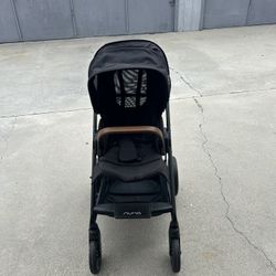 Nuna Stroller