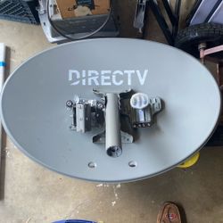 Directv Satellite 📡 Dish New