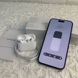 Airpods Pro 2