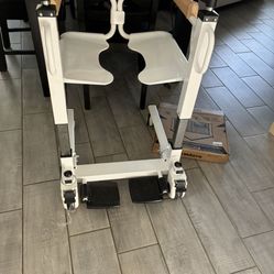 Tranfer Chair