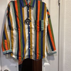 Men’s medium 