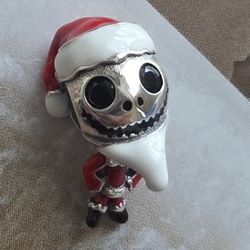 Pandora Jack Charm