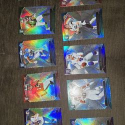 Panini Totally Cartified 