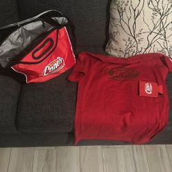 Canes Merch