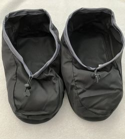 SHOE COVERS FOR WORK