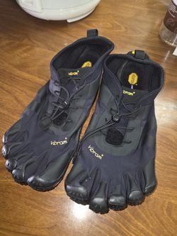 Barefoot All Terrain Shoe 