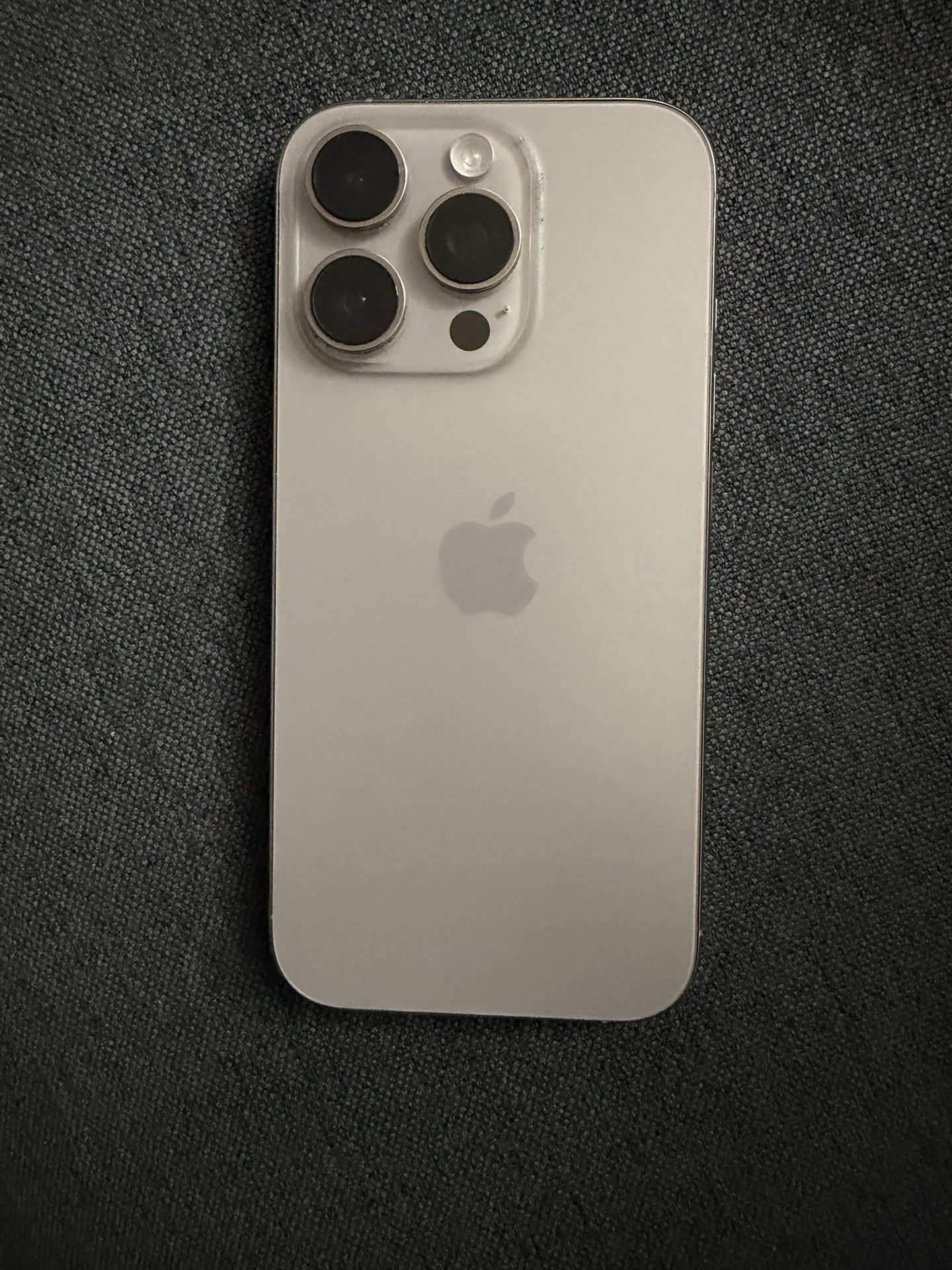 iPhone 16 Pro 256