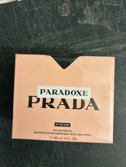 Female perfumes available