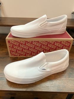 Vans Classic Slip On