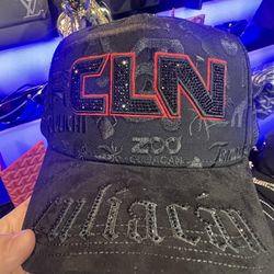 Hats Big Boss Original “CLN” 