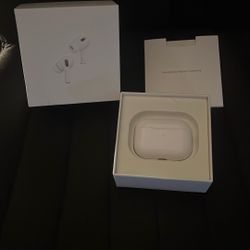 AirPod  Pros 